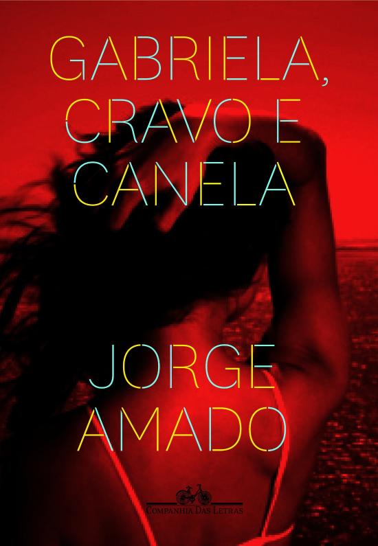 GABRIELA, CRAVO E CANELA