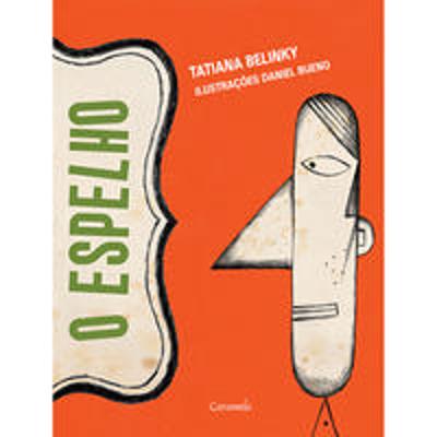 ESPELHO, O