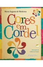 CORES EM CORDEL