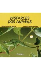 DISFARCES DOS ANIMAIS