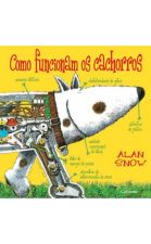 COMO FUNCIONAM OS CACHORROS