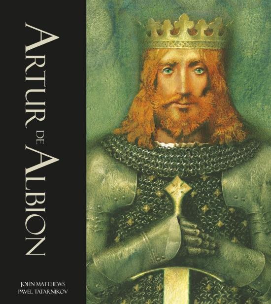ARTUR DE ALBION