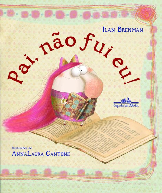 PAI, NAO FUI EU!