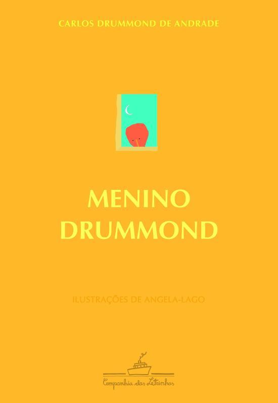 MENINO DRUMMOND