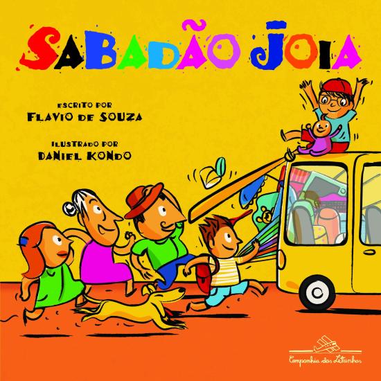 SABADAO JOIA