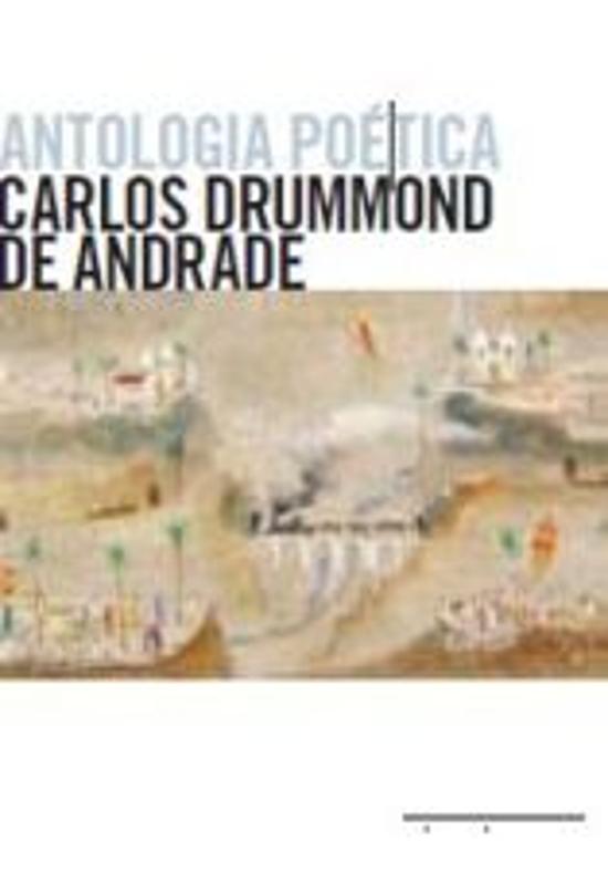 ANTOLOGIA POETICA