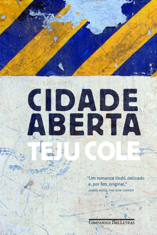 CIDADE ABERTA