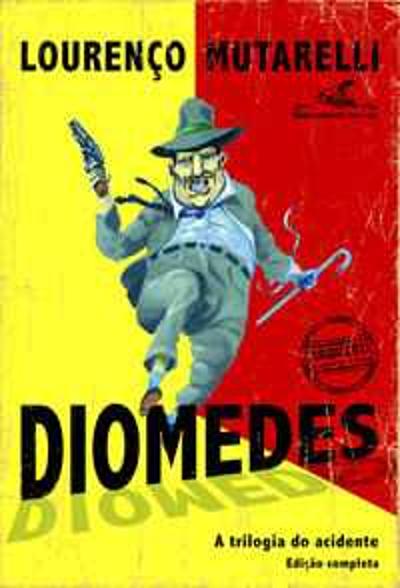 DIOMEDES