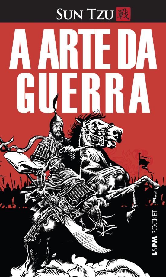 ARTE DA GUERRA, A