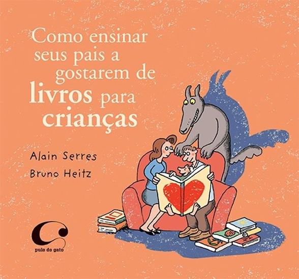 PARA ENSINAR SEUS PAIS A GOSTAREM DE LIVROS PARA C