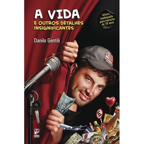 VIDA E OUTROS DETALHES INSIGNIFICANTES, A