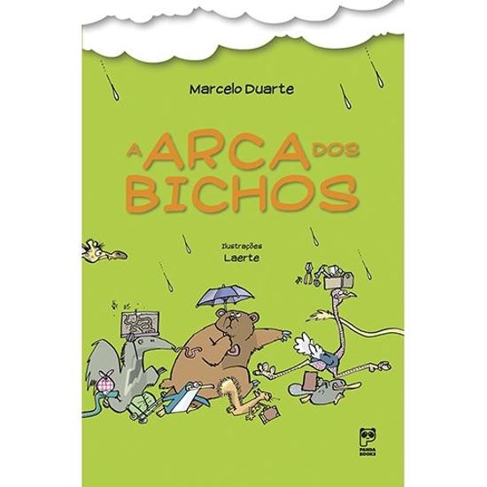 ARCA DOS BICHOS, A