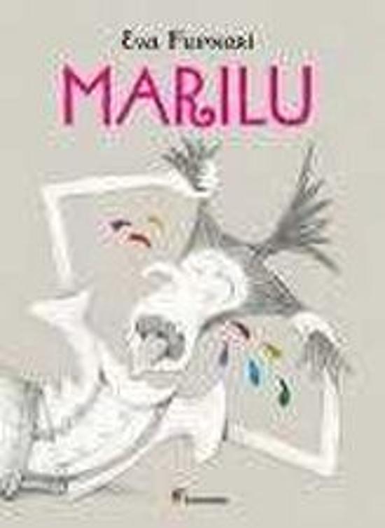 MARILU