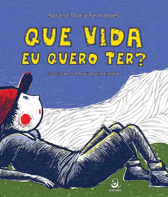 QUE VIDA EU QUERO TER?
