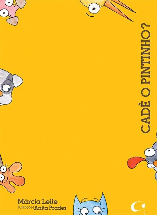 CADE O PINTINHO?