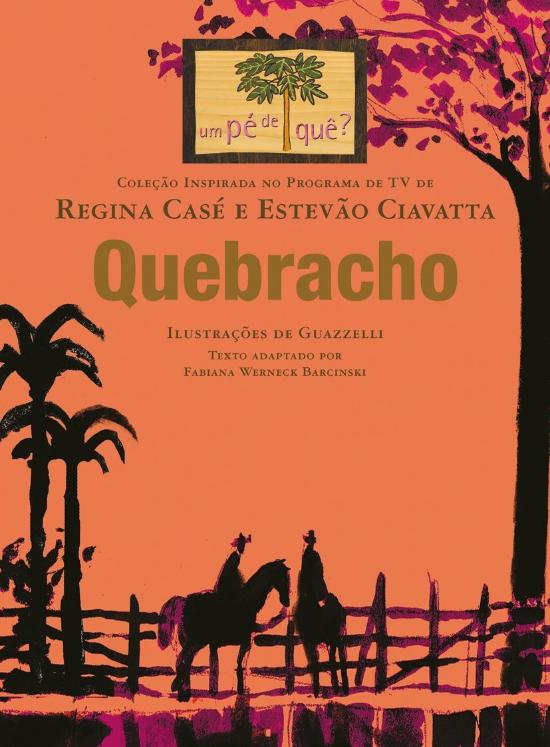 QUEBRACHO