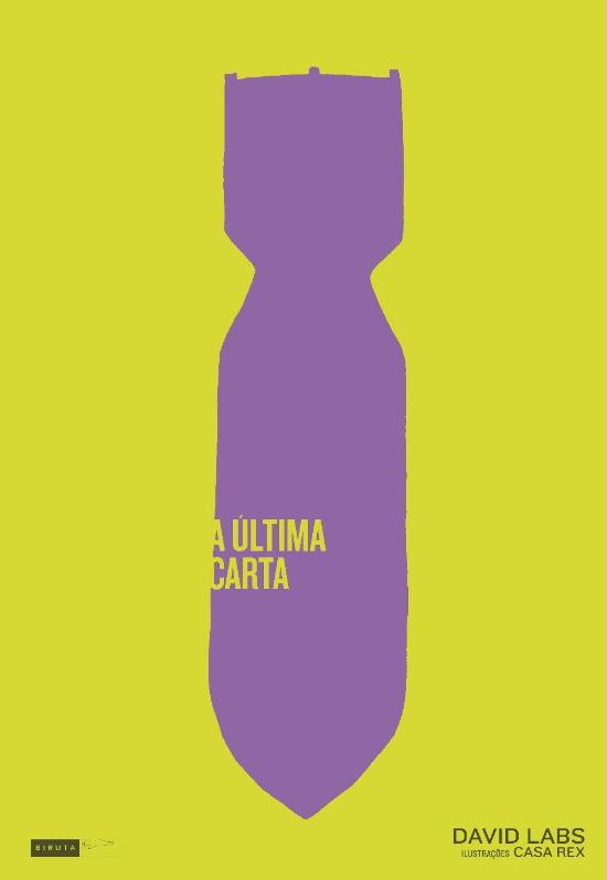 ULTIMA CARTA, A