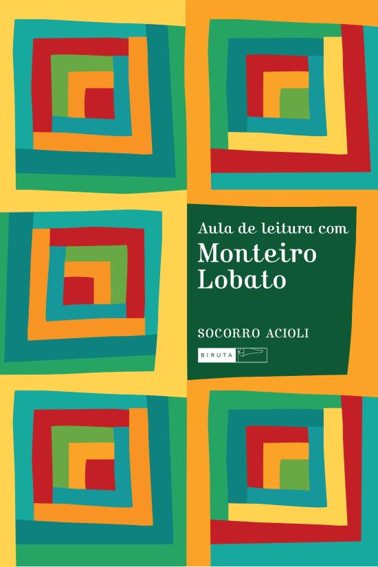 AULA DE LEITURA COM MONTEIRO LOBATO