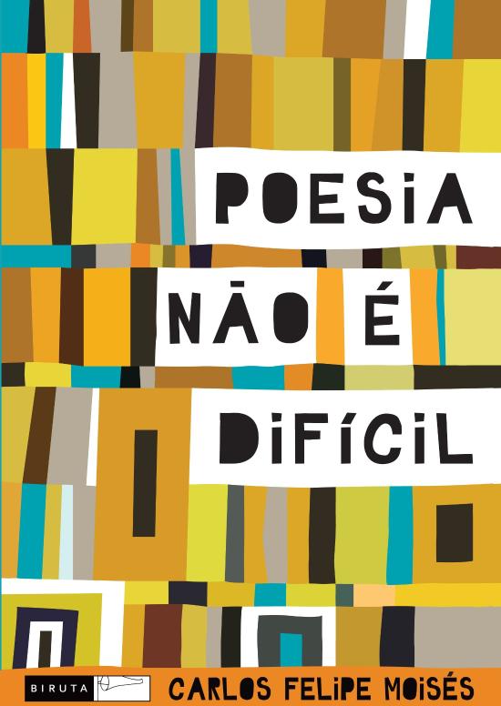 POESIA NAO E DIFICIL
