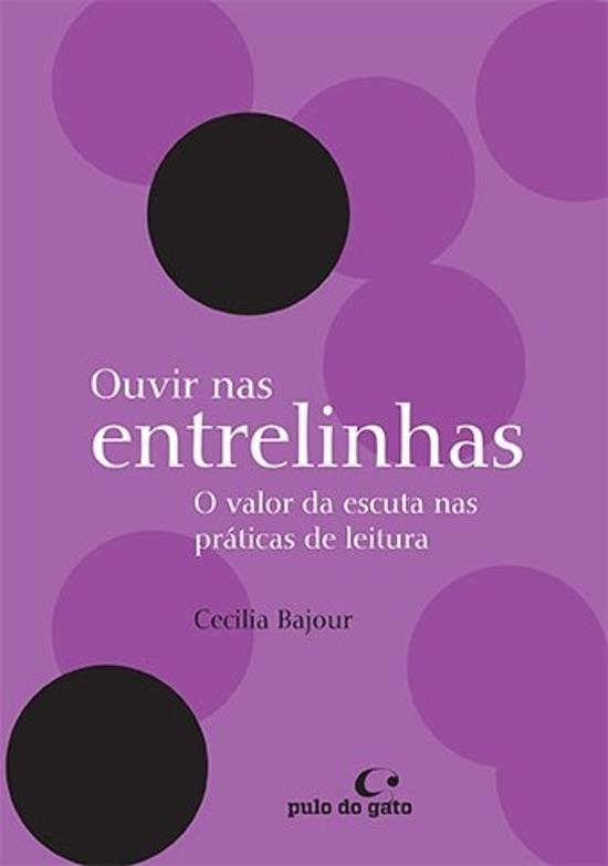 OUVIR NAS ENTRELINHAS