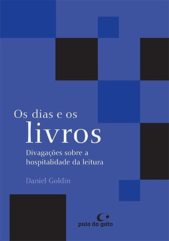 DIAS E OS LIVROS, OS
