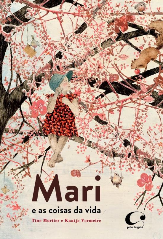 MARI E AS COISAS DA VIDA