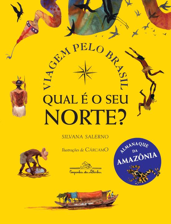 QUAL E O SEU NORTE?
