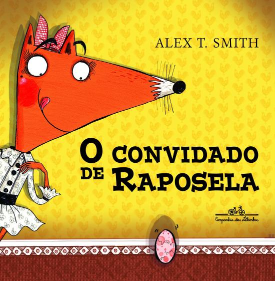 CONVIDADO DE RAPOSELA, O