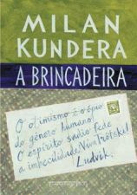 BRINCADEIRA, A (BOLSO)