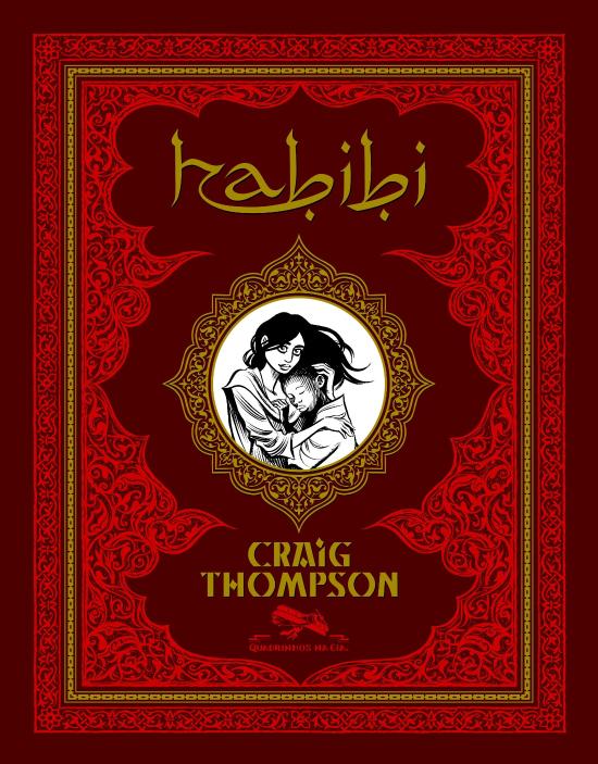 HABIBI