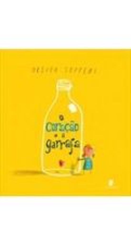 CORACAO E A GARRAFA, O