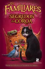 FAMILIARES, OS - SEGREDOS DA COROA