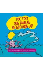 TOC, TOC! QUE ANIMAL SE ESCONDE AI?