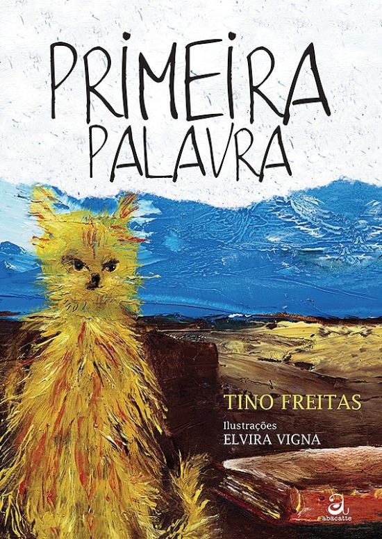 PRIMEIRA PALAVRA