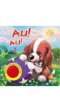 FILHOTES SONOROS - AU! AU!