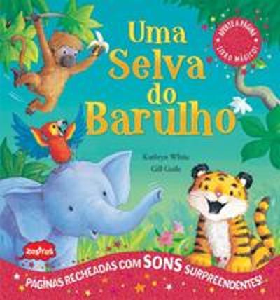 UMA SELVA DO BARULHO