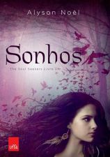 THE SOUL SEEKERS - LIVRO UM - SONHOS