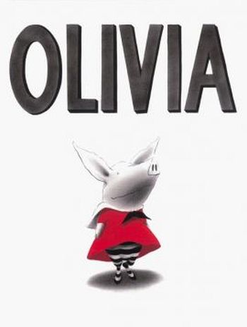 OLIVIA