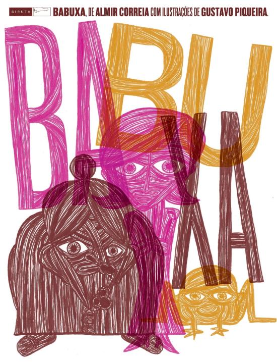 BABUXA