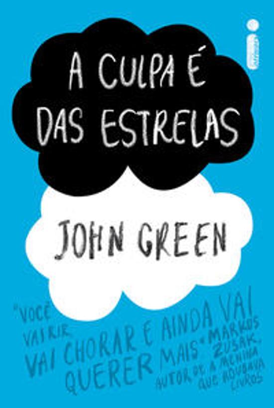 CULPA E DAS ESTRELAS, A