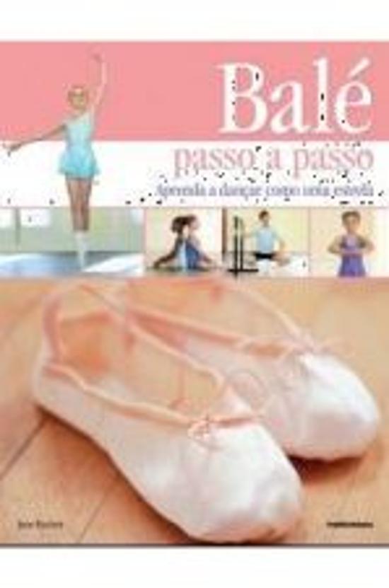 BALE - PASSO A PASSO