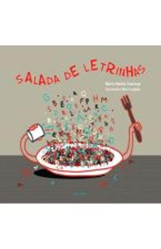 SALADA DE LETRINHAS