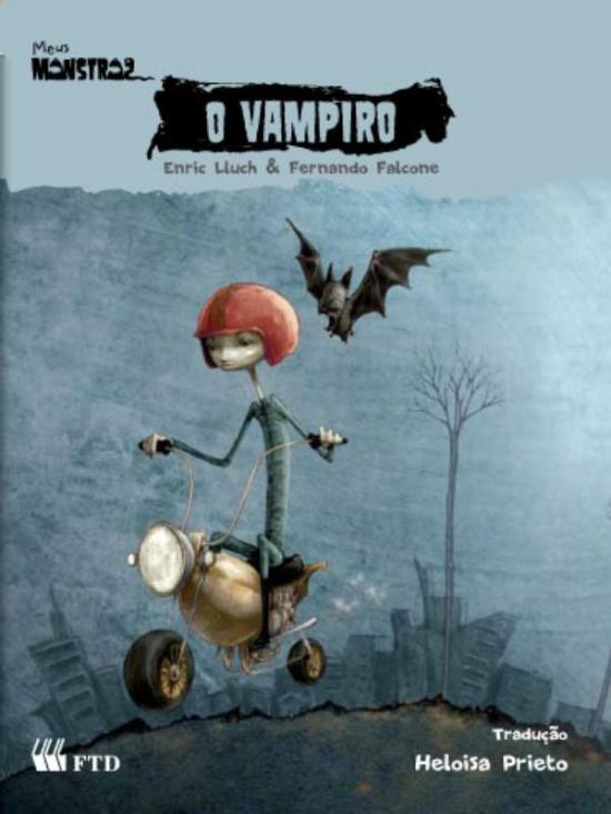 VAMPIRO, O