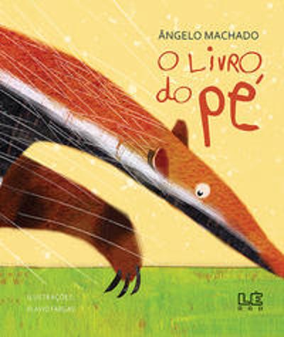 LIVRO DO PE, O