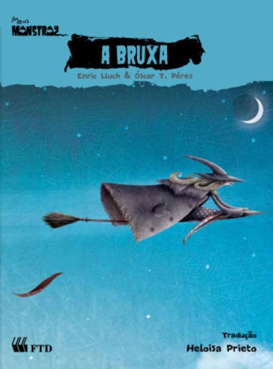 BRUXA, A