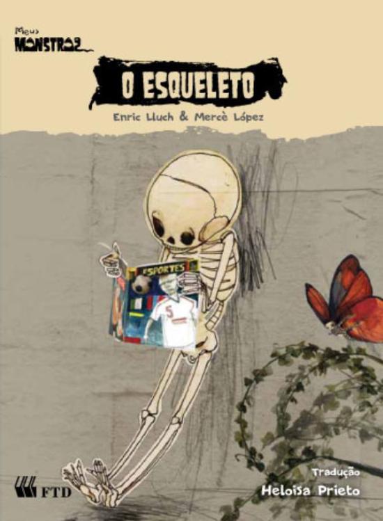 ESQUELETO, O