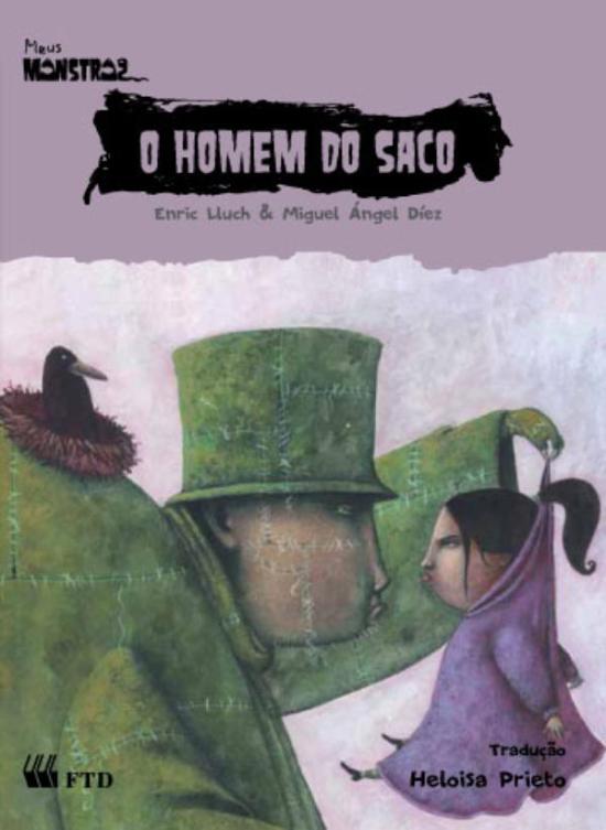 HOMEM DO SACO, O