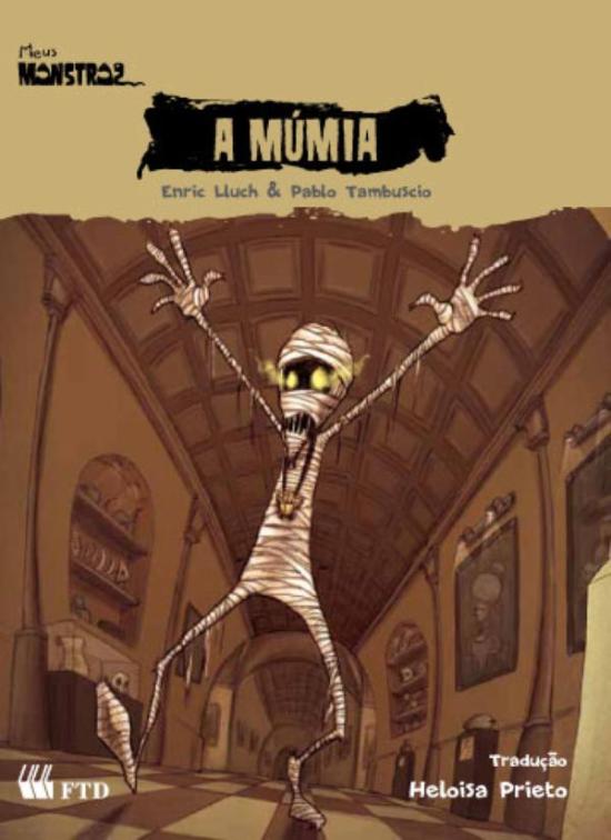 MUMIA, A
