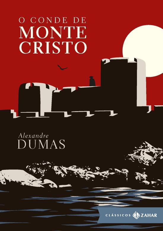CONDE DE MONTE CRISTO, O (BOLSO)