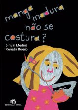 MANGA MADURA NAO SE COSTURA?